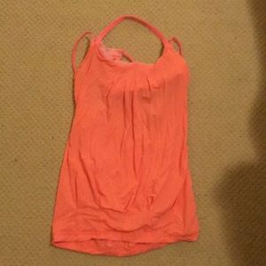 Lululemon flow and go size 6